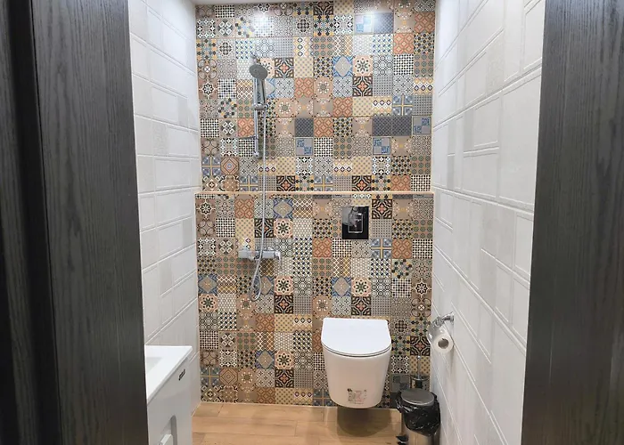 St Sava Legendary House Guest house