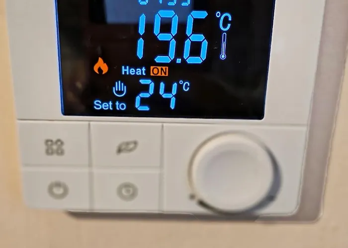 Guest house St Sava Legendary House