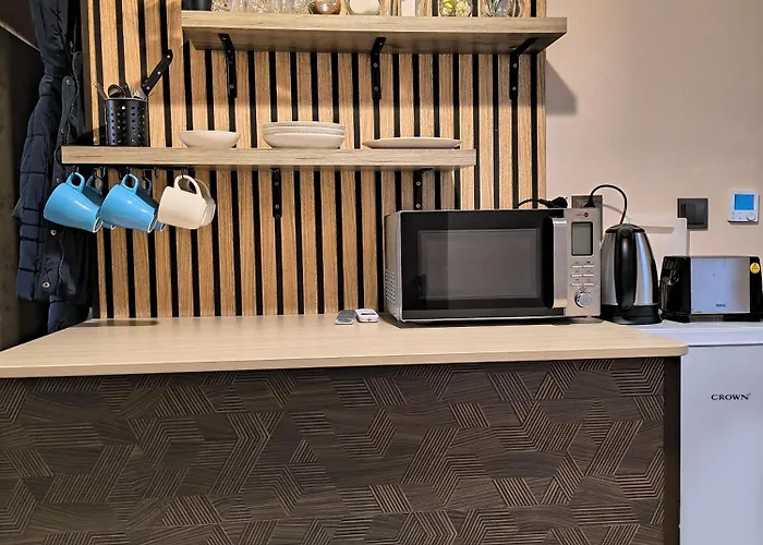 St Sava Legendary House 3*