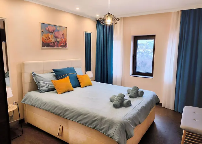 St Sava Legendary House 3* Veliko Tărnovo