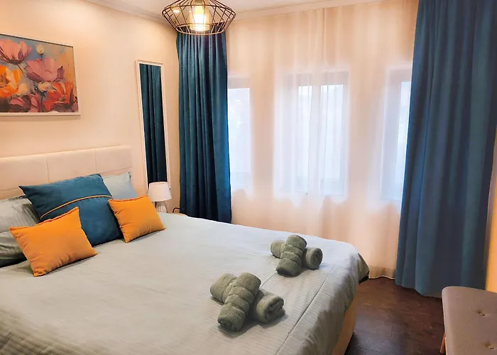 St Sava Legendary House