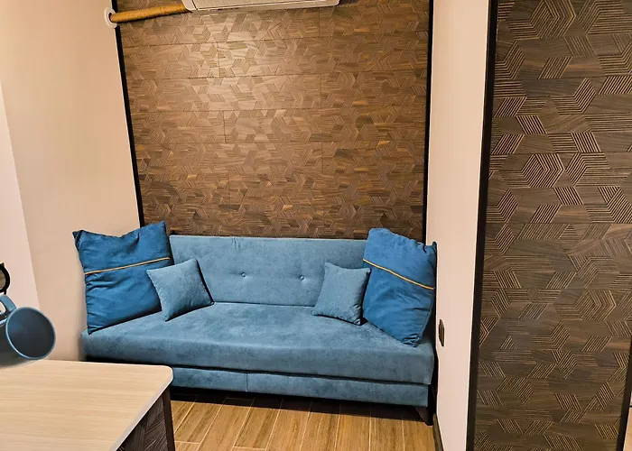 Guest house St Sava Legendary House