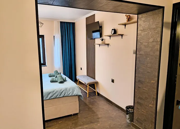 St Sava Legendary House Guest house 3*