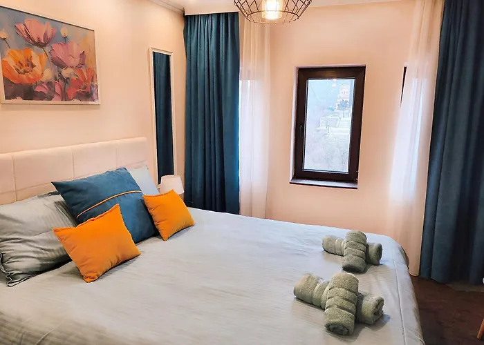 Affittacamere St Sava Legendary House