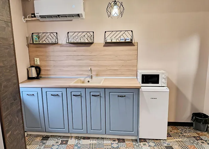 St Sava Legendary House Affittacamere 3*