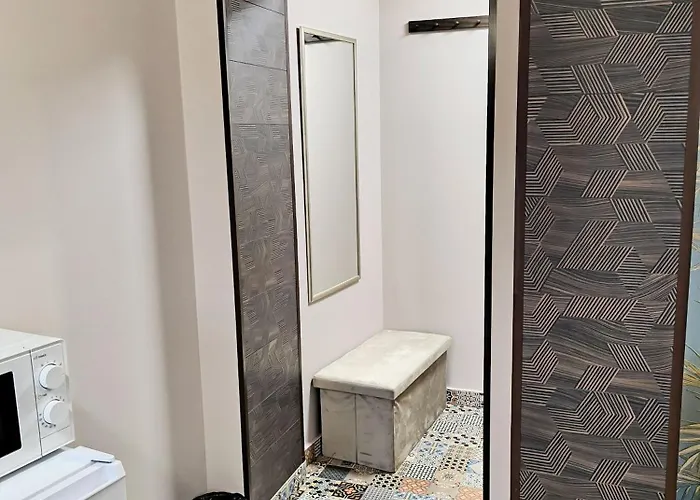 St Sava Legendary House 3* Veliko Tarnovo