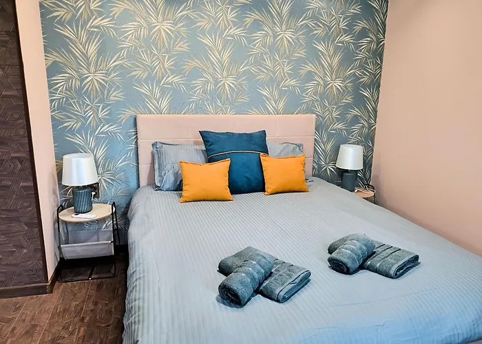 St Sava Legendary House Guest house