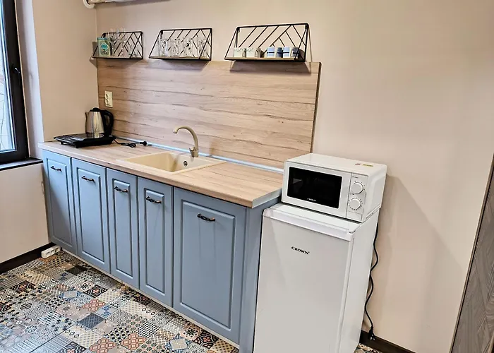 St Sava Legendary House 3*