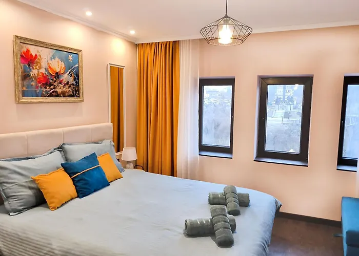 St Sava Legendary House Guest house